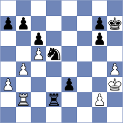 Payet - Laignel (Europe Echecs INT, 2021)