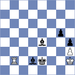 Rosenberg - Ugorek (chess.com INT, 2024)