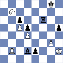 Moroni - Nihal (chess.com INT, 2025)