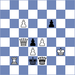 Hammar - Blomqvist (Sweden, 2004)
