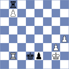 Garceran Izquierdo - Mamani Beltran (Lichess.org INT, 2021)