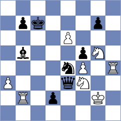 Ali - Libiszewski (Calvia, 2007)
