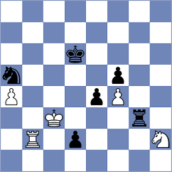 Lo Russo - Escandell Mari (Villa Ballester, 2003)