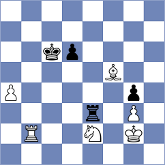 Sarana - Ebrahimi Herab (chess.com INT, 2025)