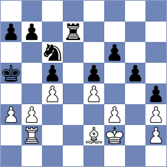 Barclay - Hickman (Gibraltar, 2007)