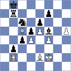 Musial - Zou (chess.com INT, 2025)