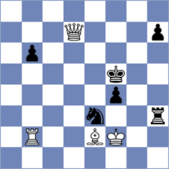 Spata - Zampronha (chess.com INT, 2024)