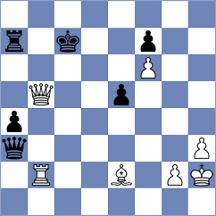 Salov - Gregory (Bled, 2002)