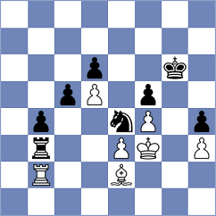 Vassallo Barroche - Martinez Duany (Ovar POR, 2022)