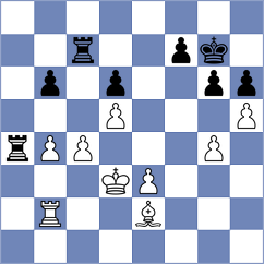 Sanchez Aller - Gonzalez Gil (Orense, 2002)