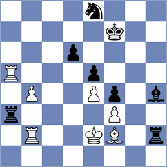 Jackson - Ernst (Stafford ENG, 2024)