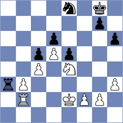 Koepke - Montano Vicente (chess.com INT, 2025)