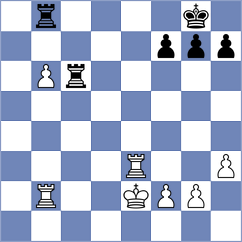 Stachanczyk - Manteiga (chess.com INT, 2025)