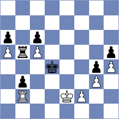 Aberbach - Meza Astrada (Buenos Aires ARG, 2024)