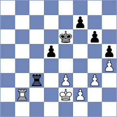 Parra Dolz - Subirats Martinez (Barcelona, 1997)