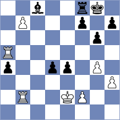 Karttunen - Chernyavsky (chess.com INT, 2025)