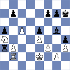 Chen - Hughes (New York USA, 2024)
