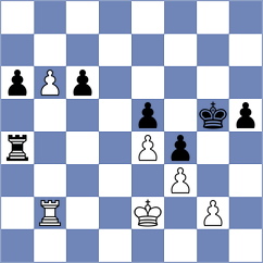 Aaron - Viana (chess.com INT, 2025)
