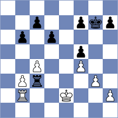 Shandrygin - Titarov (chess.com INT, 2025)