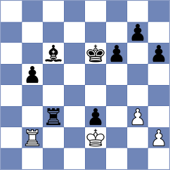 Rida - Headlong (Chess.com INT, 2020)