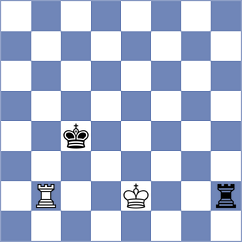 Balint - Hua (chess.com INT, 2023)