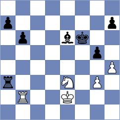 Bove Quist - Radulov (Silkeborg, 1983)