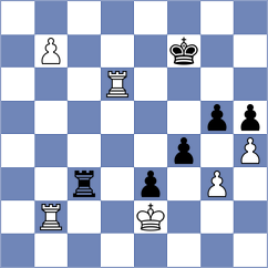 Korelskiy - Guerra Tulcan (chess.com INT, 2023)