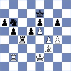 Robles Diaz - Suarez Uriel (Madrid, 2019)