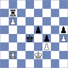 Bognar - Schekachikhin (chess.com INT, 2024)