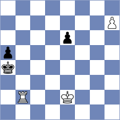 Punin - Korkmaz (chess.com INT, 2021)