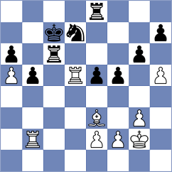 Shton - Robson (chess.com INT, 2025)