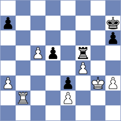 Pagan - Jimenez Garcia (Merida MEX, 2024)