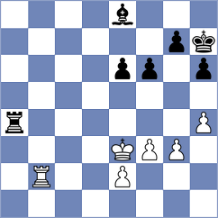 Mitrabha - Hughes (chess.com INT, 2024)