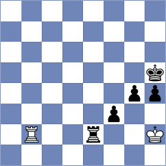 Amgalantengis - Mitrabha (Chess.com INT, 2021)