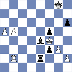 Proleiko - Sheehan (chess.com INT, 2025)