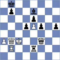 Benitez - Aguero Centurio (Asuncion, 2014)