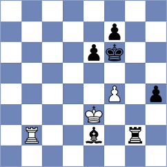 Lerma Moreno - Aranaz Murillo (Linares, 2013)