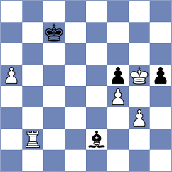 Rottenwohrer Suarez - Riera Brito (lichess.org INT, 2022)