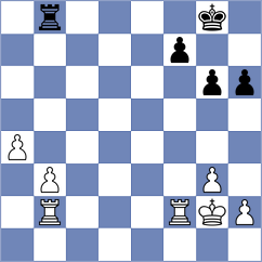 Mende - Adu-Poku (chess.com INT, 2023)