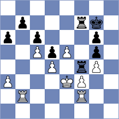 Gasharov - Bobekov (Sofia, 1955)