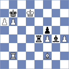 Malovanyi - Bolat (chess.com INT, 2024)