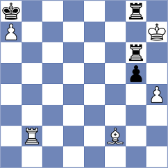 Zhao - Sampath (Chess.com INT, 2020)