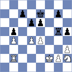 Morais - Cabral (Vila Real, 2005)