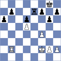 Tamajon Castilla - Fernandez Garcia (Lucena, 2012)