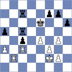 Makinen - Skytte (Vrnjacka Banja SRB, 2024)