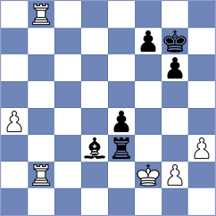 Finegold - Mikhailuk (ICC INT, 2010)