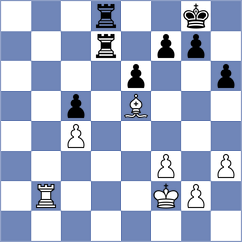 Pniaczek - Mogranzini (chess.com INT, 2022)