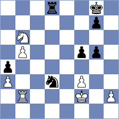 Galkin - Mashinskaya (chessassistantclub.com INT, 2004)