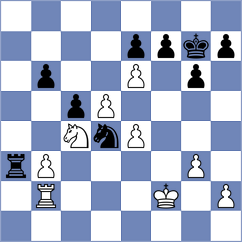 Orlov - Stajic (Pancevo, 2005)