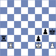 Saya - Wadsworth (chess.com INT, 2023)